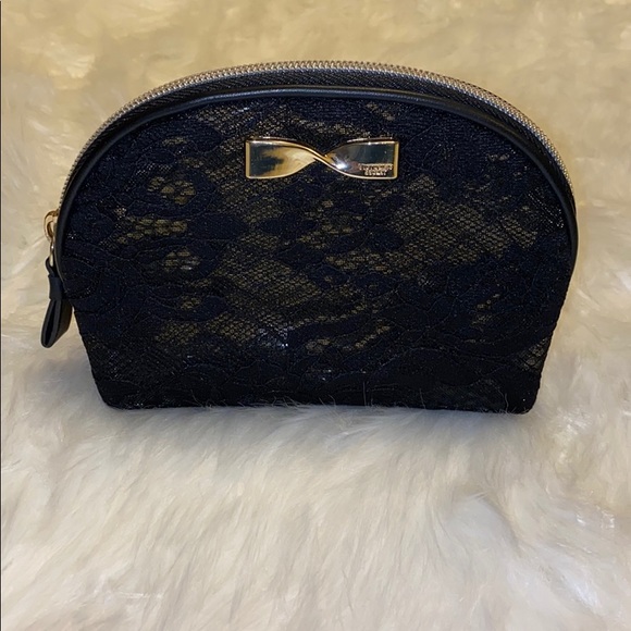 Victoria Secret Cosmetic Pouch - Picture 1 of 6